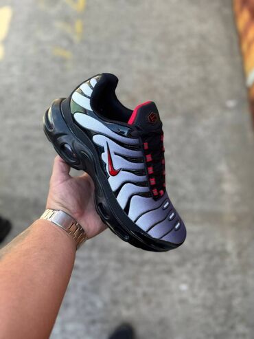 Patike: Nike air max tn patike Novo Brojevi 36 do 46, zavisi od modela fb — 10
