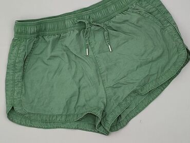 dres damski komplet krótkie spodenki: Diverse, Shorts for women, size M