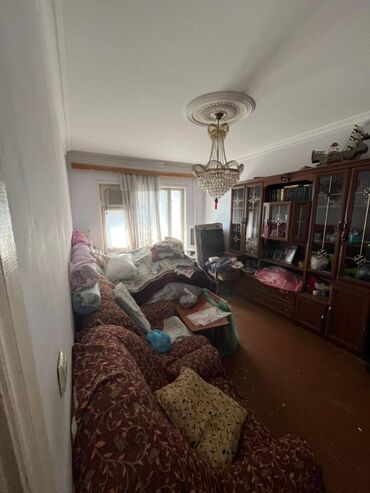 Köhnə tikili: Bakı, 5 otaqlı, Köhnə tikili, 110 kv. m — 4