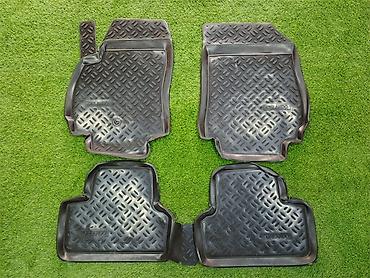 hava borusu: Chevrolet Orlando 2010-2020 üçün ayaqalti rezini Çatdırılma Və — 1