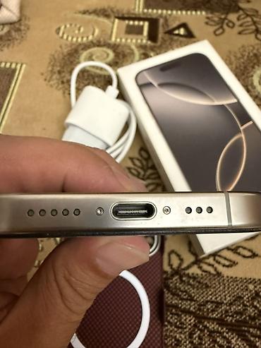 samsung galaxy a52 ekran: IPhone 16 Pro, 128 GB, Gümüşü, Face ID — 6