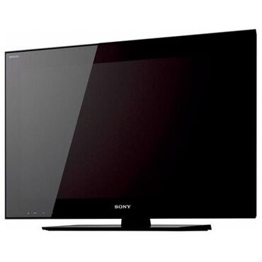 тв 4: Телевизор Sony KLV-40NX500 Б/у Состояние идеальное 40", 1920x1080