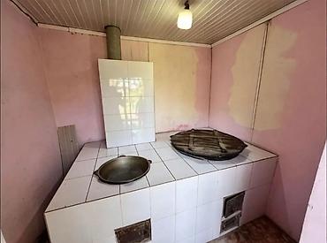 гараж кудайберген: 6 бөлмө, 145 м², 4 соток, Бишкек, Газ Городок — 10