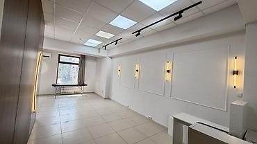 нарын недвижимость: Аренда кабинетов в салонах красоты, 40 м², Для бровиста, Для визажиста, Для лешмейкера — 6