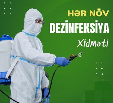 Daewoo: Bütün növ sanitariya-gigyenik tədbirlər tək ünvanda!