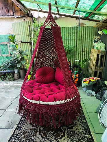 Гамаки: Гамак — 4