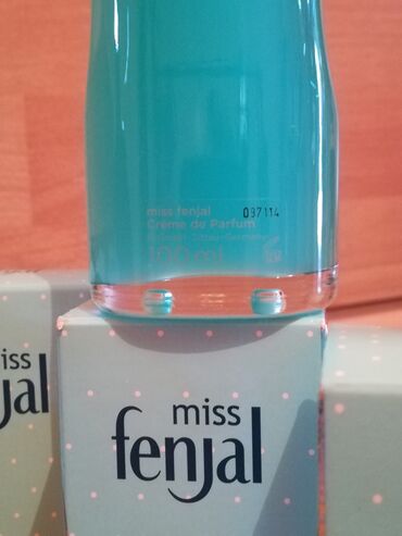 Parfemi: Ženski parfem, Fenjal, Original — 6
