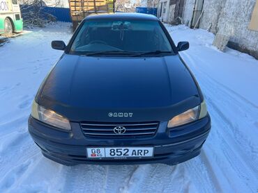 камири 20: Toyota Camry: 1998 г., 2.2 л, Автомат, Бензин, Седан