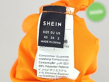 taki: Shein, Top damski, rozmiar XS — 4
