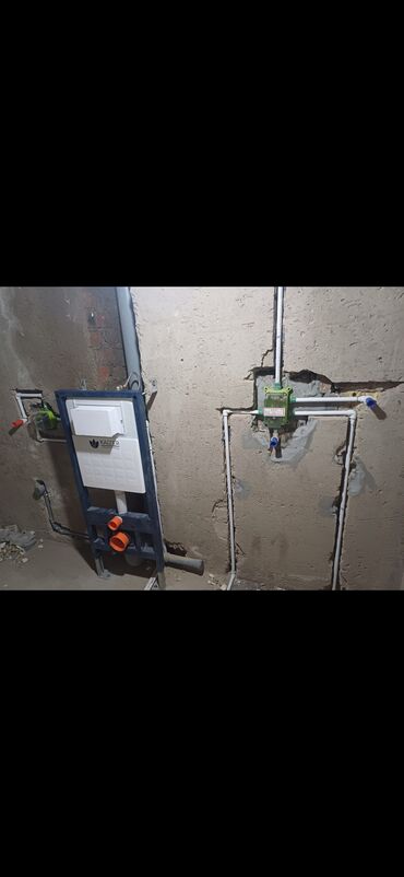 Канализационные работы: Канализационные работы | Чистка канализации, Чистка водопровода, Чистка стояков Больше 6 лет опыта — 26