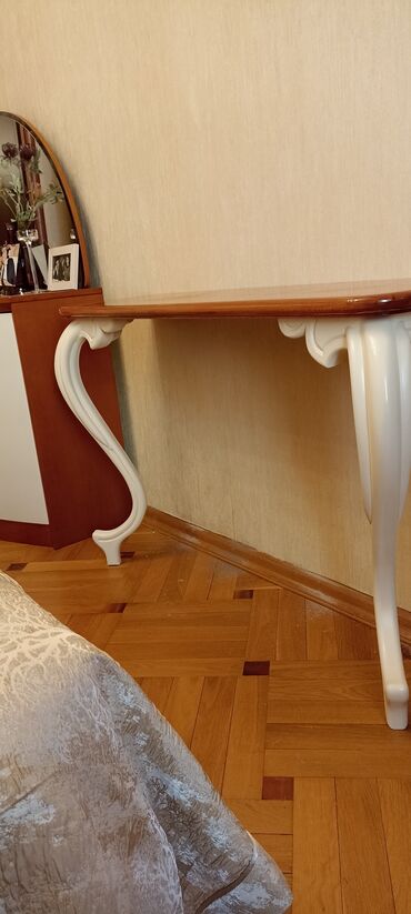 Sifarişlə əl işləri: Azərbaycanda olmayan taxta əl işləri,hər növ ağacdan antik işlərin — 3