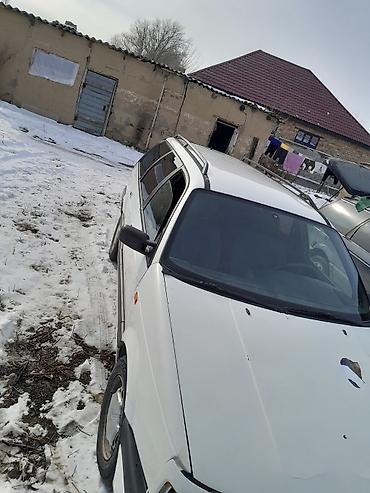 Volkswagen: Volkswagen Passat Variant: 1993 г., 1.8 л, Механика, Бензин, Универсал — 6