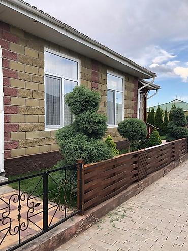 Продажа коттеджей и домов: ПРОДАЮ коттедж в пансионате "PARIS" 3 спальни, 2 санузла, хол, кухня — 13