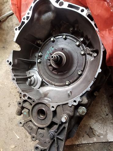 ford transit kreditle satisi: Avtomatik, Volvo 2008, 2008 il, Orijinal, İşlənmiş — 4