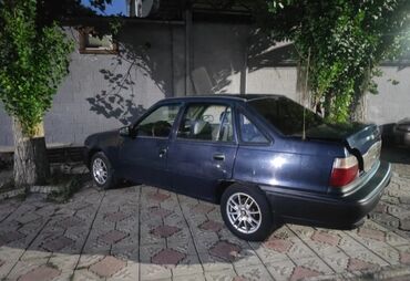 авто в рассрочку бишкек инстаграм: Daewoo Nexia: 2005 г., 1.5 л, Механика, Бензин, Седан