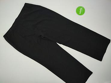 marija kulusic trousers: Marie Jo, Spodnie materiałowe damskie, rozmiar 3XL — 3
