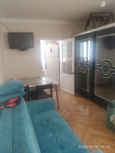 gence mida evler: Kirayə Qara Qarayev 5/5 mərtəbəsi 2 otaqlı Ailə şadlıq sarayına yaxın — 2