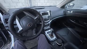 byd e5 запчасть: BYD E5: 2019 г., Автомат, Электромобиль, Седан — 3