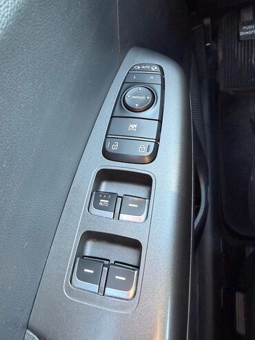 Kia: Kia Sportage: 2019 г., 2 л, Автомат, Дизель, Кроссовер — 10