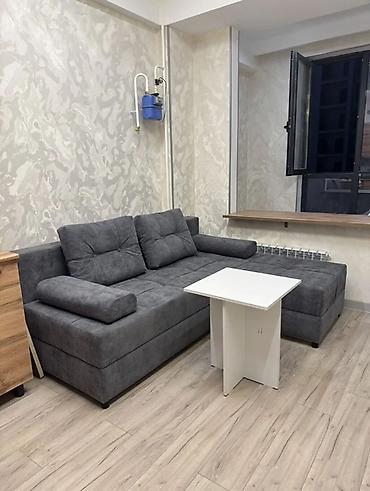 📍Асанбай ЖК Капстрой Сити 💰700$ (61,000 сом) Депозит 50,000 сом 🏢2