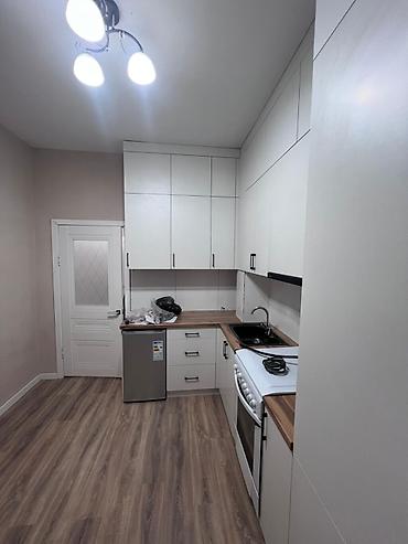 Продажа квартир: 1 комната, 36 м², Индивидуалка, 2 этаж, Дизайнерский ремонт — 8