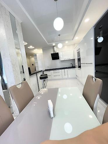 Долгосрочная аренда квартир: 2 комнаты, Собственник, С мебелью полностью — 14