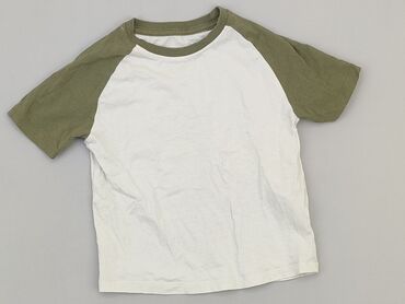 koszula ralph lauren rozowa: T-shirt, 1.5-2 years, 86-92 cm, condition - Very good