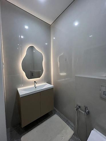 Продажа квартир: 2 комнаты, 81 м², Элитка, 9 этаж, Дизайнерский ремонт — 11