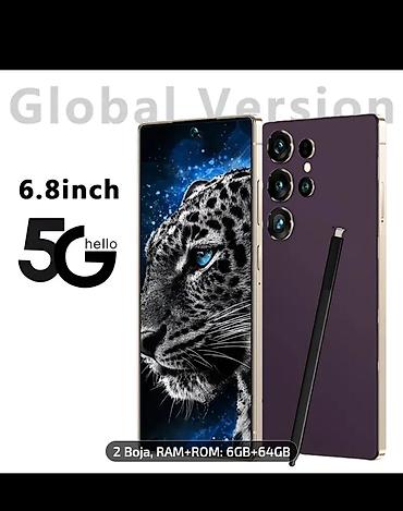 pegla za putovanja: Mobilni telefon S 25 ultra KOPIJA. Uplata pa slanje isporuka za 10-tak — 1