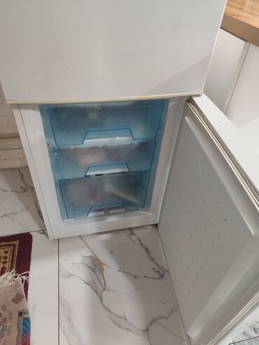 принтер epson tx650: Муздаткыч Electrolux, Колдонулган, Эки камералуу, 55 * 175 * 55