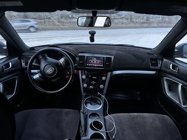 Subaru: Subaru Outback: 2009 г., Автомат, Бензин, Универсал — 6