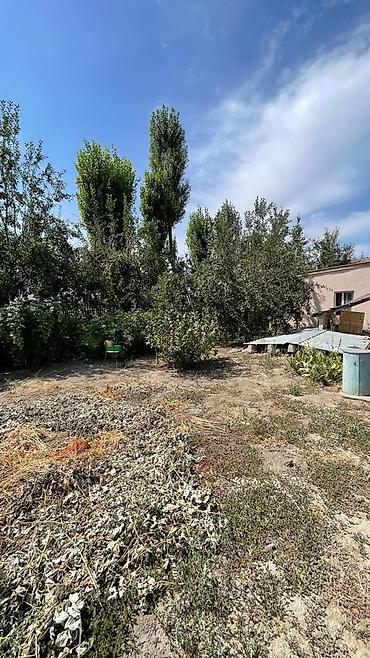 Продажа коттеджей и домов: 5 комнат, 80 м², 20 соток, Бишкек, Маевка с. Собственник — 17
