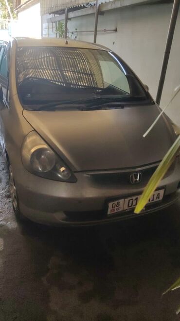 рассрочка машина фит: Honda Fit: 2004 г., 1.3 л, Автоматтык, Бензин, Хетчбек