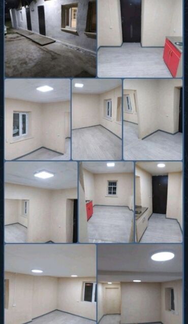 1 комнатный дом в Кыргызстан | Продажа домов: 18 м², 1 комната