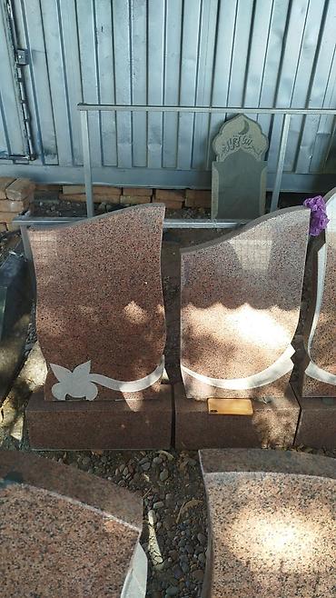 Ритуальные услуги: Ритуальные услуги памятники оградки Память о близких и ушедших людях — 16