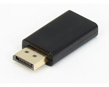 adapter za punjac tip c: Brand: E-GREEN |x|x Model: E-GREEN Adapter DisplayPort 1.4 (M) - HDMI