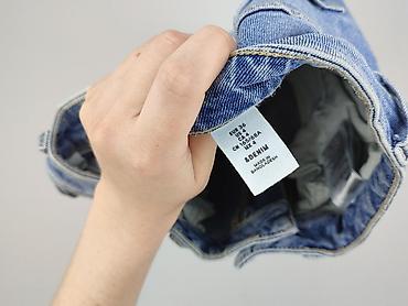 spodnice midi: Denim, Spódnica damska, rozmiar S — 4