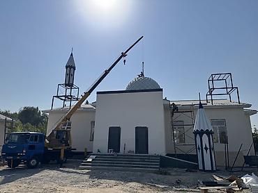 Услуги автокрана: Стрела 21 м, 5000 т — 31