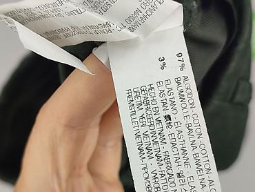tipsy: Zara, Spodnie materiałowe damskie, rozmiar 2XS — 5