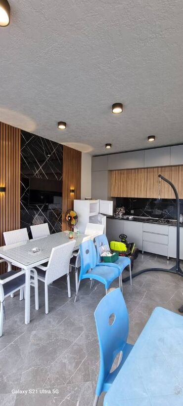 Bağ evlərinin satışı: Bakı, Mərdəkan, 219 kv. m, 5 otaqlı — 12