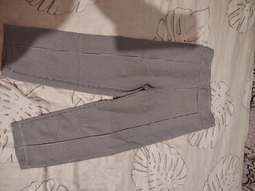 Kid's jeans trousers: Cins şalvar, Uniseks, 4 - 5 yaş — 15