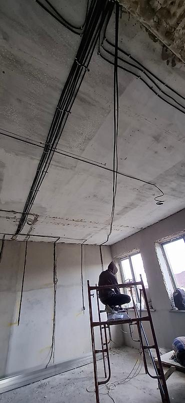 Электрики: Электрик | Установка счетчиков, Установка стиральных машин, Демонтаж электроприборов Больше 6 лет опыта — 12