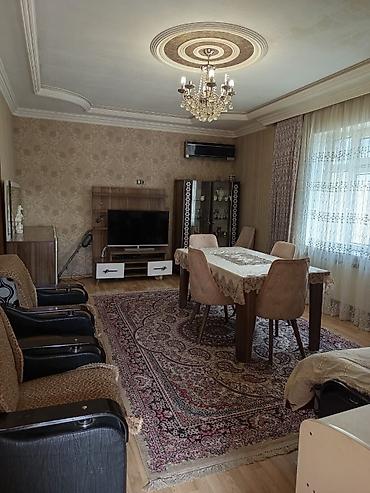 Həyət evləri və villaların satışı: Həyət evi – 3 otaqlı - Plan: dəhlizli planlama, ayrıca qonaq otağı, 2 — 7