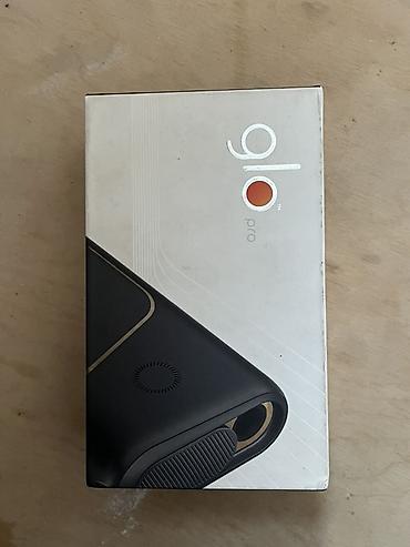 vuse go 5000: Məhsul: glo pro tütün qızdırma cihazı (qutu komplekti) Təsvir: - — 1