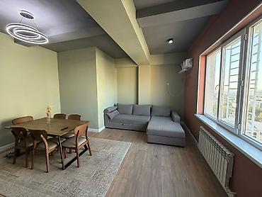 куплю продажа квартира: 1 комната, 37 м², Джал-15 Элитка, 8 этаж, Евроремонт — 8