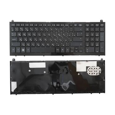 hp probook 450: Клавиатура для HP-Compaq 4520S Арт.115 Совместимые модели ноутбуков
