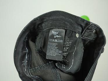legginsy marks: Jeansy damskie, rozmiar S — 5