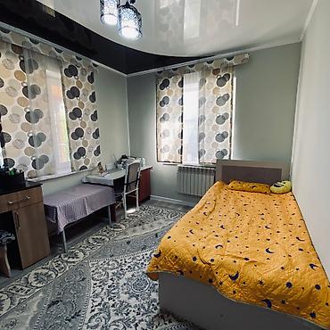 Продажа коттеджей и домов: 4 комнаты, 70 м², 5 соток, Бишкек, Новопавловка с. Агентство недвижимости — 19