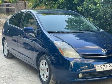 купить приус в баку: Toyota Prius: 1.5 l | 2009 il Sedan