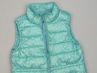 Жилетка, Benetton, 9 р., 128-134 см, стан - Дуже гарний